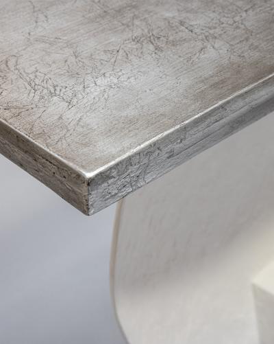 Stephen Antonson Shell Console