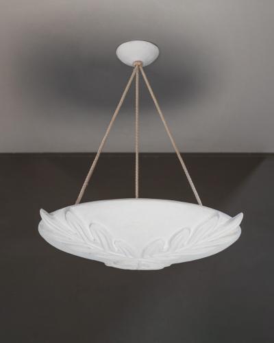 Stephen Antonson Sybil Pendant