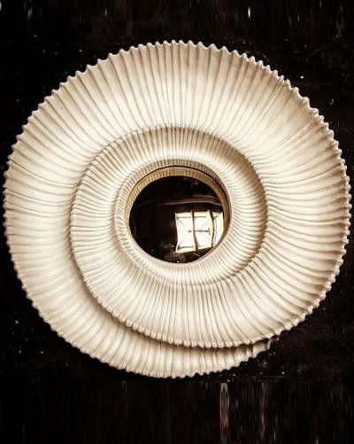 Stephen Antonson The Calliope Mirror