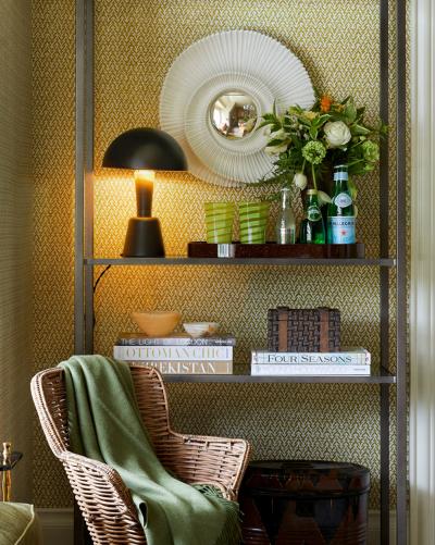 Stephen Antonson The Calliope Mirror