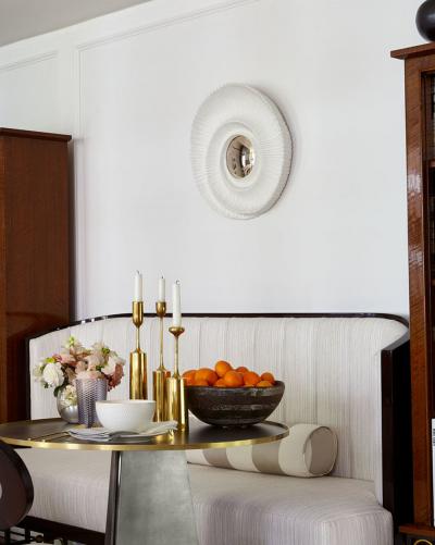 Stephen Antonson The Calliope Mirror