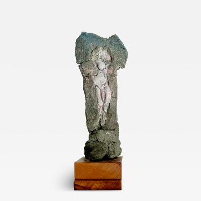 Stephen De Staebler Untitled Maquette 1984