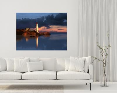 Stephen Harlan There Was a Time