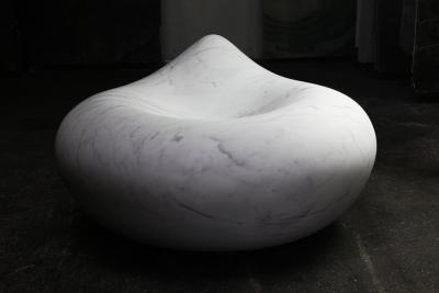 Stephen Shaheen Drop Chair 2020