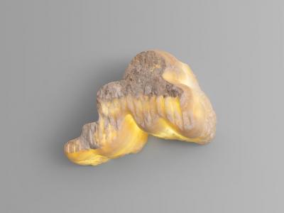 Stephen Shaheen Nebula Sconce 2022