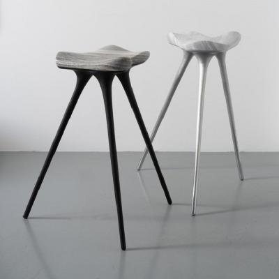 Stephen Shaheen Nuvola Bar Stool 2020