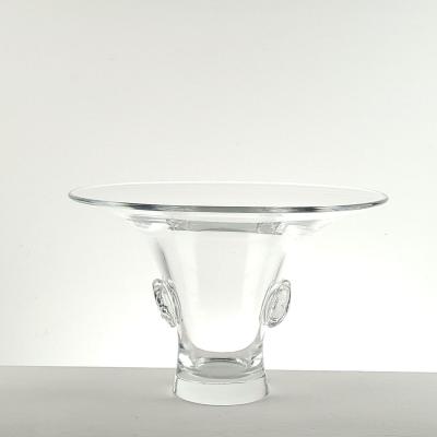 Steuben Vase circa 1960