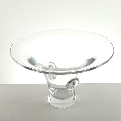 Steuben Vase circa 1960