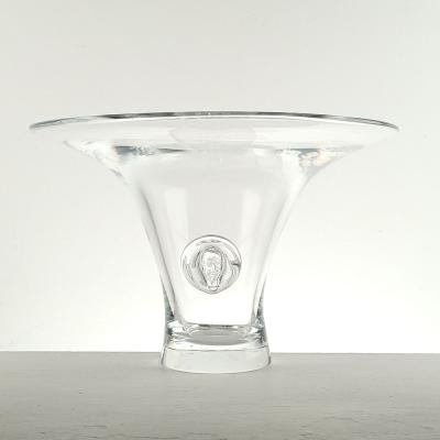 Steuben Vase circa 1960