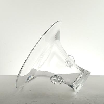 Steuben Vase circa 1960