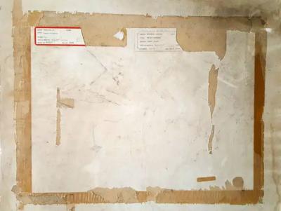 Stevan Dohanos Water Hunters Cowboys in the Old West