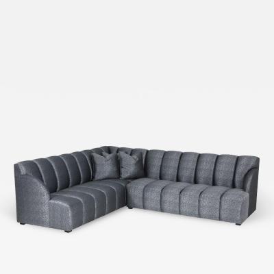 Steve Chase Steve Chase Sectional Sofa