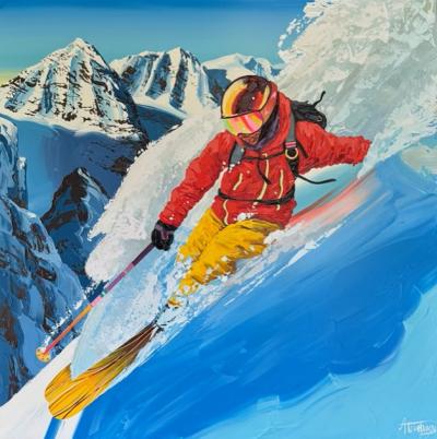 Steve Tracy Attractive Offer