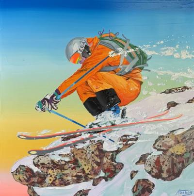 Steve Tracy Nine Tacos