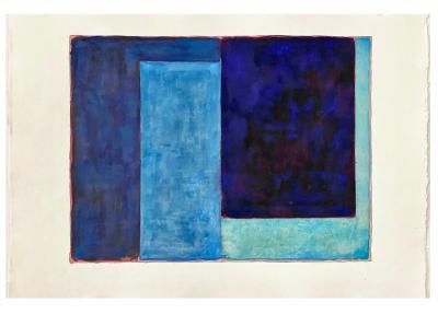 Steven Alexander Untitled WC 6 