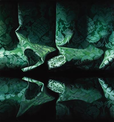 Steven Carrelli Narcissus