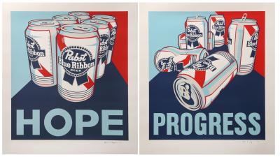Steven Gagnon Hope Progress