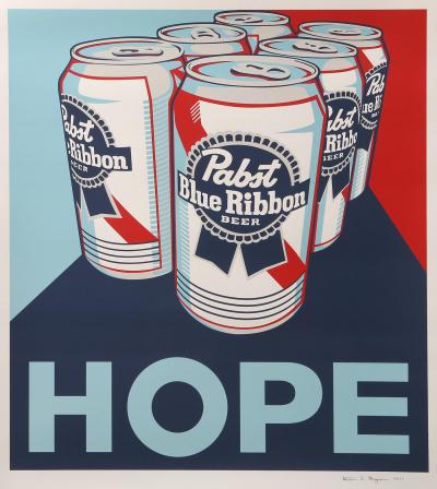 Steven Gagnon Hope Progress