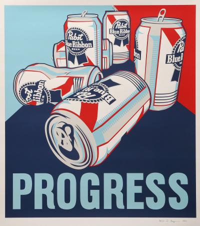 Steven Gagnon Hope Progress