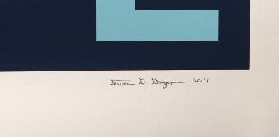 Steven Gagnon Hope Progress