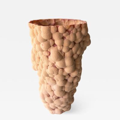 Steven Haulenbeek Steven Haulenbeek Resin Bonded Sand Vessel 51