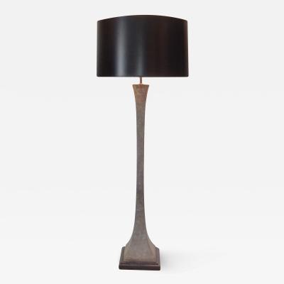 Stewart Ross James Bronze Floor Lamp by Stewart Ross James