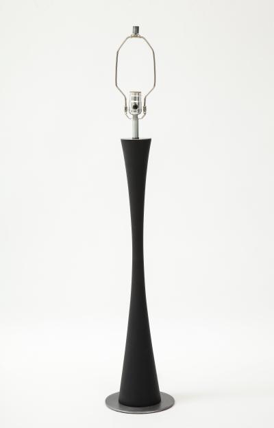 Stewart Ross James Stewart Ross James For Hansen Modernist Tall Table Lamp