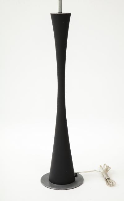 Stewart Ross James Stewart Ross James For Hansen Modernist Tall Table Lamp