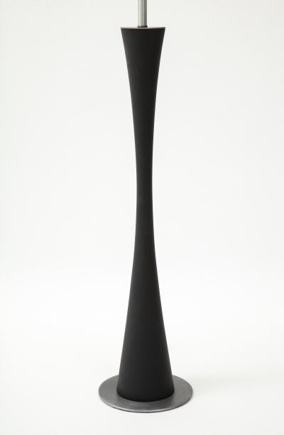 Stewart Ross James Stewart Ross James For Hansen Modernist Tall Table Lamp