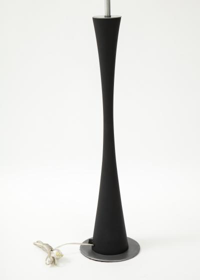 Stewart Ross James Stewart Ross James For Hansen Modernist Tall Table Lamp