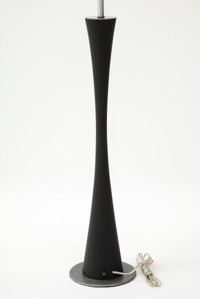 Stewart Ross James Stewart Ross James For Hansen Modernist Tall Table Lamp