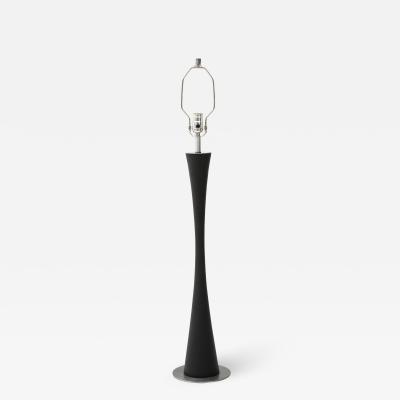 Stewart Ross James Stewart Ross James For Hansen Modernist Tall Table Lamp