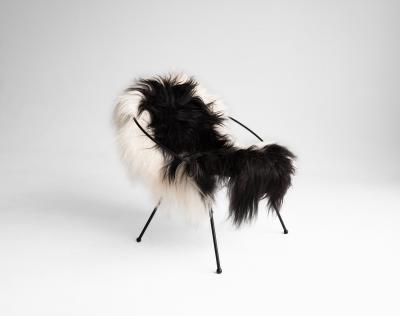 Stewart Schafer VIK Chair