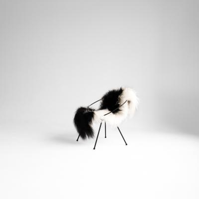 Stewart Schafer VIK Chair