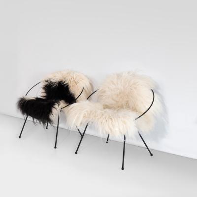 Stewart Schafer VIK Chair