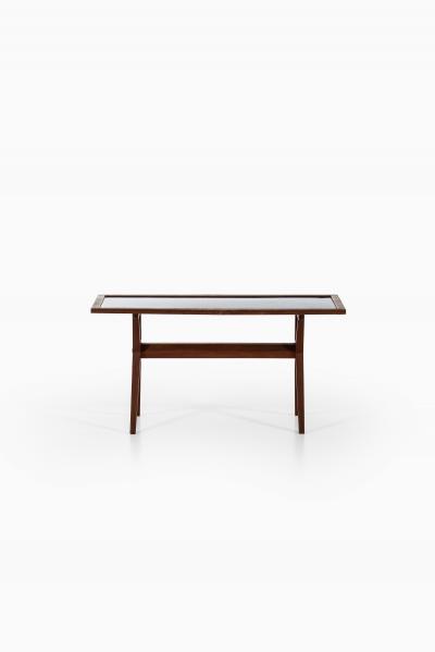 Stig Lindberg Coffee Table Produced by Gustavsberg