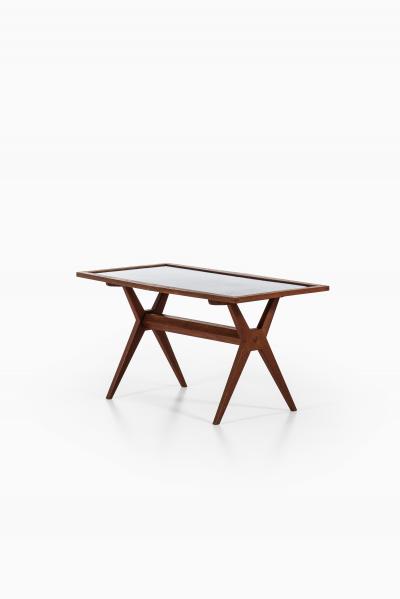 Stig Lindberg Coffee Table Produced by Gustavsberg