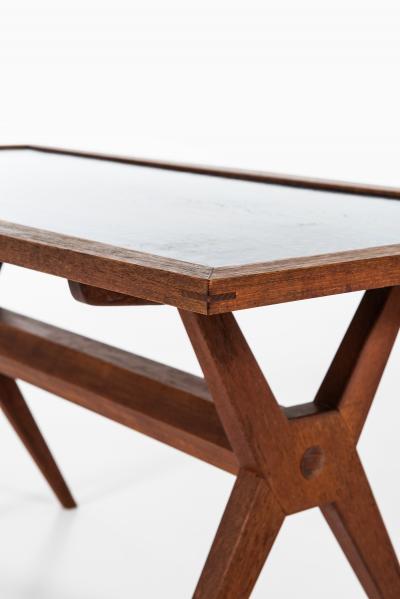 Stig Lindberg Coffee Table Produced by Gustavsberg