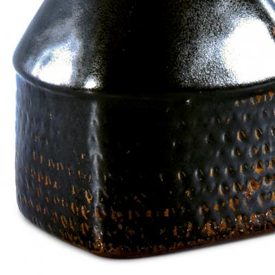 Stig Lindberg Mid Century Modern Lamp by Stig Lindberg