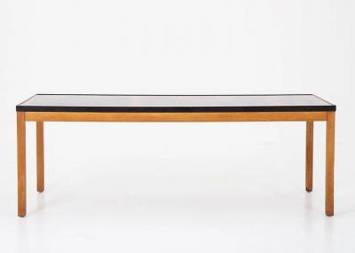 Stig Lindberg Scandinavian Coffee Table by Stig Lindberg David Ros n for Nordiska Kompaniet