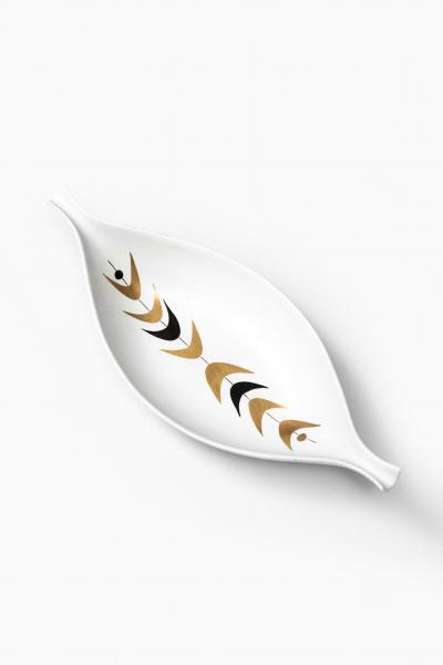 Stig Lindberg Tray Model Pungo Produced by Gustavsberg