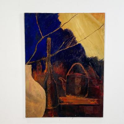 Still Life American Circa 1950
