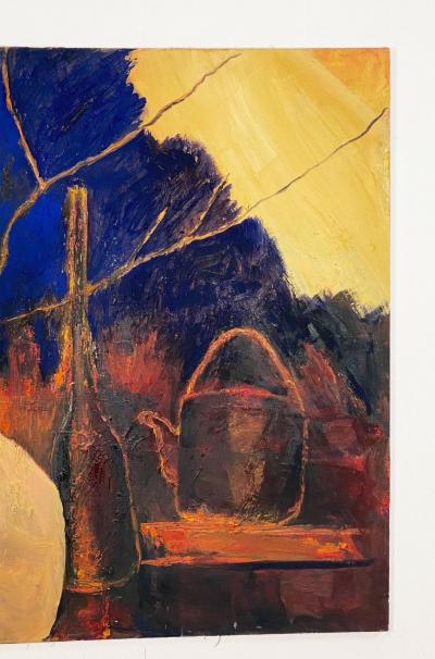 Still Life American Circa 1950