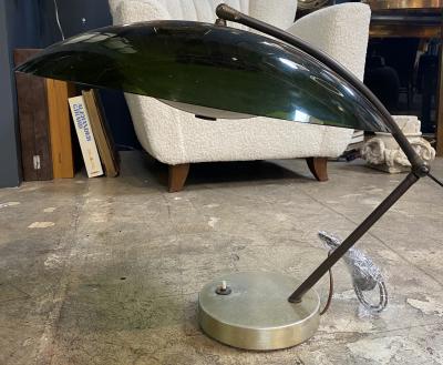 Stilux Milano 1970s Italian Table Lamp By Stilux