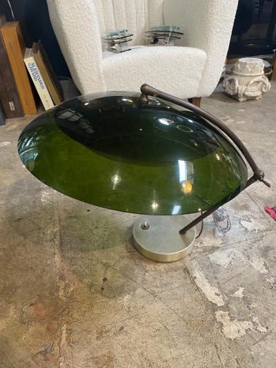 Stilux Milano 1970s Italian Table Lamp By Stilux