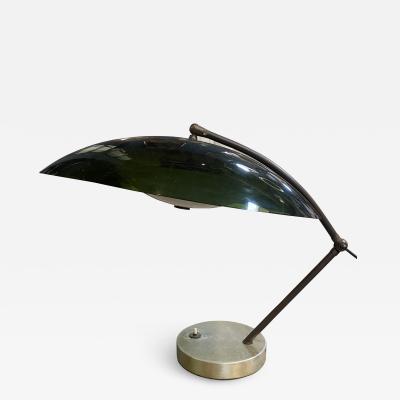 Stilux Milano 1970s Italian Table Lamp By Stilux