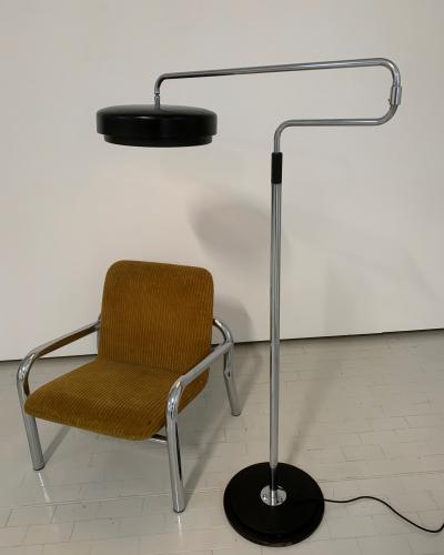 Stilux Milano Floor Lamp