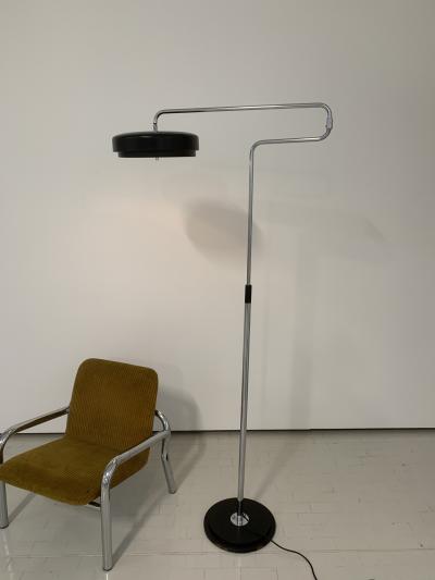 Stilux Milano Floor Lamp