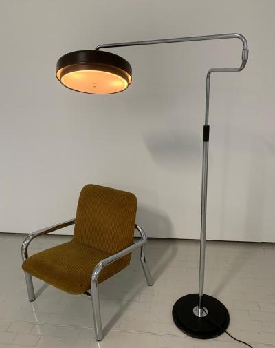 Stilux Milano Floor Lamp