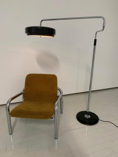 Stilux Milano Floor Lamp